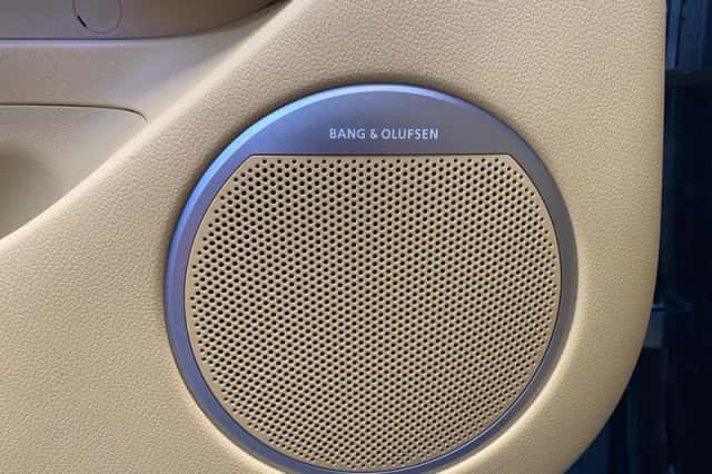 Genesis GV60 (2026) thumbnail 18