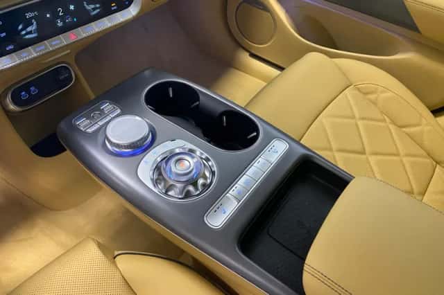 Genesis GV60 (2026) thumbnail 19