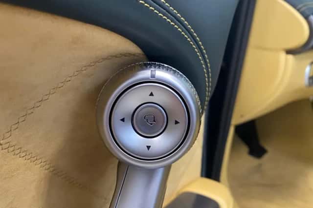 Genesis GV60 (2026) thumbnail 20