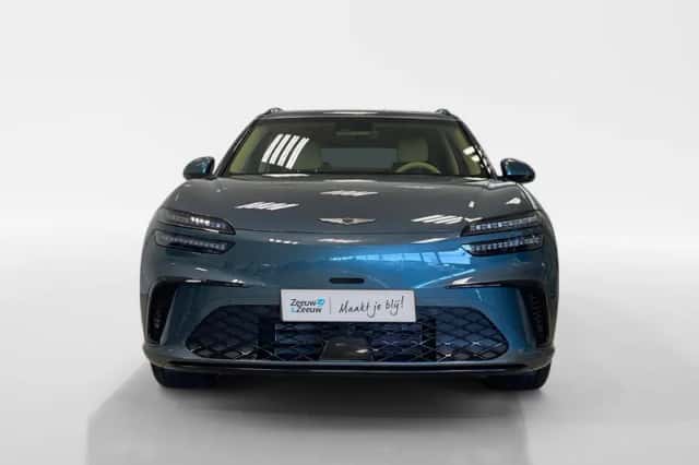 Genesis GV60 (2026) thumbnail 3
