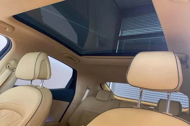 Genesis GV60 (2026) thumbnail 22