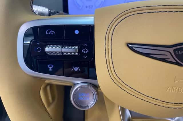 Genesis GV60 (2026) thumbnail 23