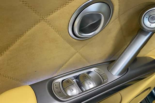 Genesis GV60 (2026) thumbnail 27