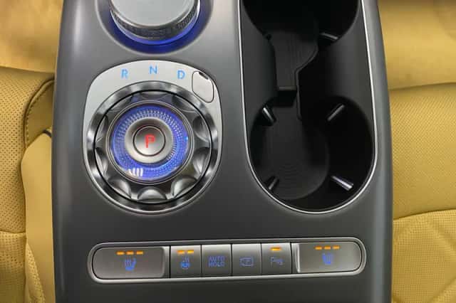 Genesis GV60 (2026) thumbnail 28