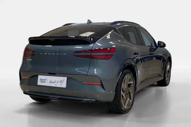 Genesis GV60 (2026) thumbnail 4