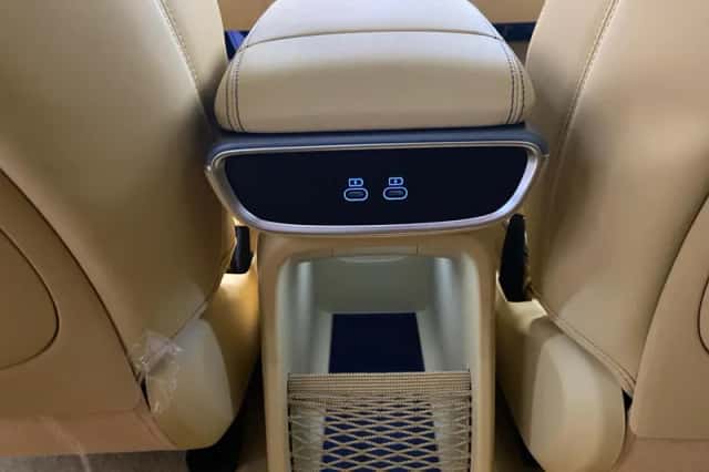 Genesis GV60 (2026) thumbnail 31