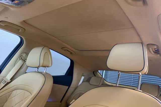 Genesis GV60 (2026) thumbnail 33