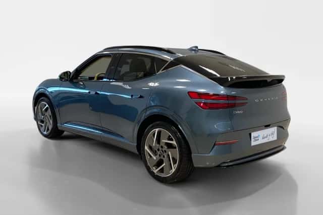 Genesis GV60 (2026) thumbnail 5