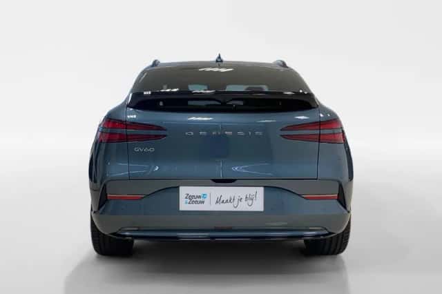 Genesis GV60 (2026) thumbnail 6