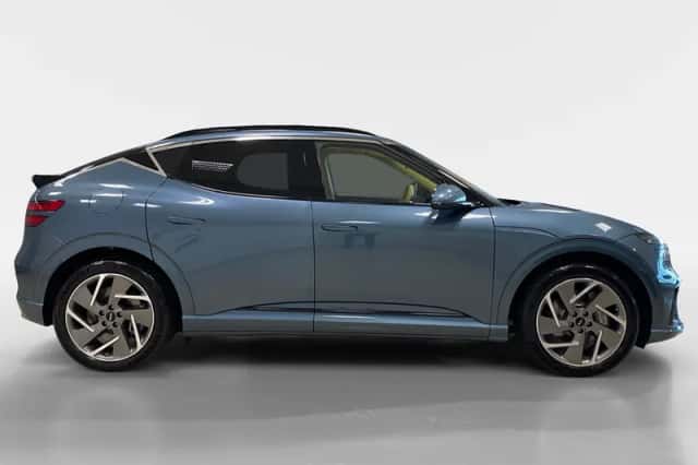 Genesis GV60 (2026) thumbnail 7