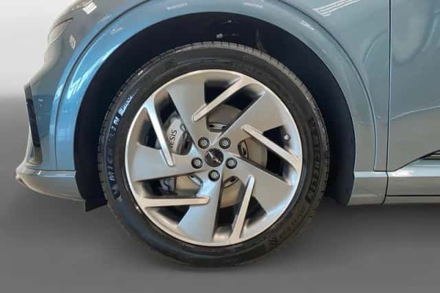 Genesis GV60 (2026) thumbnail 8