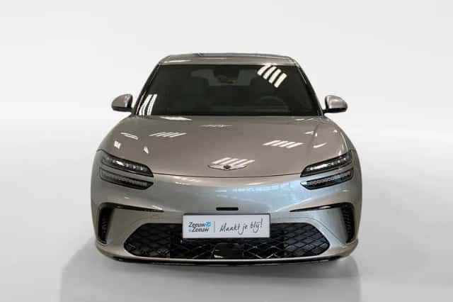 Genesis GV60 (2026) thumbnail 2