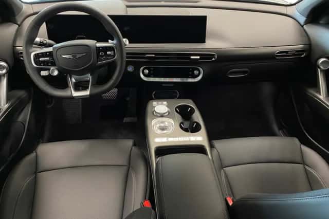 Genesis GV60 (2026) thumbnail 12