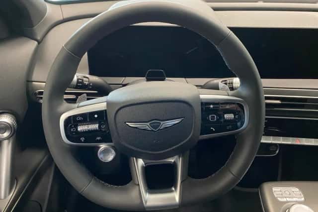Genesis GV60 (2026) thumbnail 14