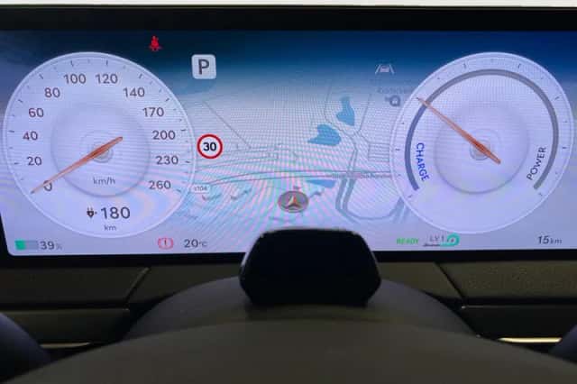 Genesis GV60 (2026) thumbnail 17