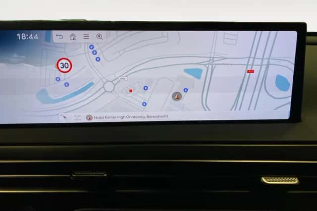 Genesis GV60 (2026) thumbnail 18