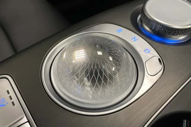 Genesis GV60 (2026) thumbnail 19