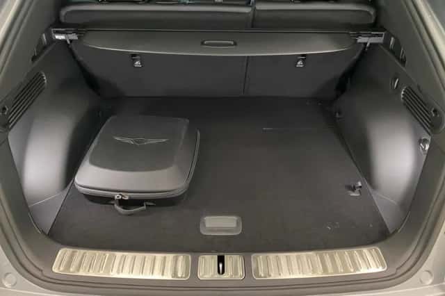 Genesis GV60 (2026) thumbnail 21