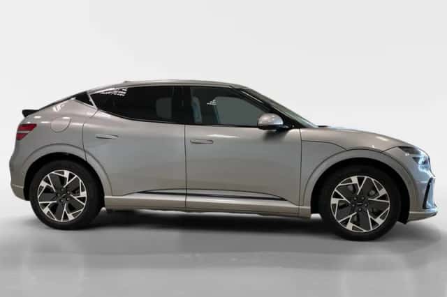 Genesis GV60 (2026) thumbnail 4