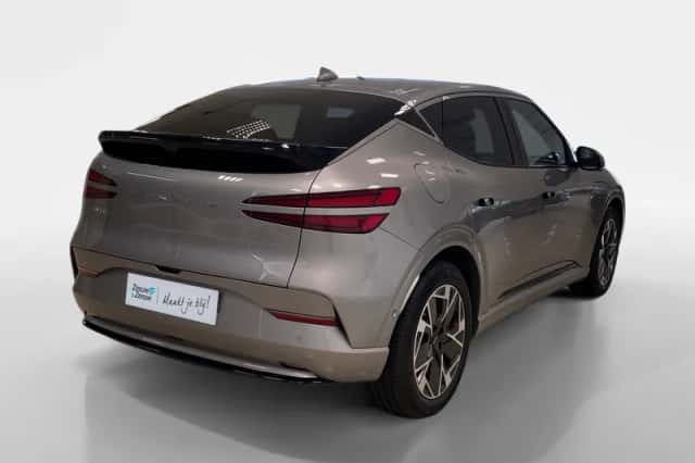 Genesis GV60 (2026) thumbnail 5