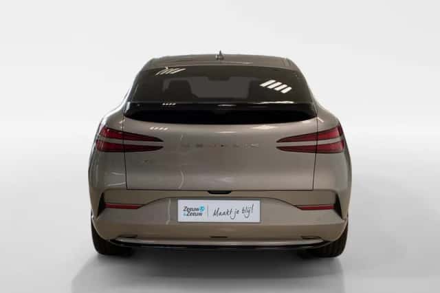 Genesis GV60 (2026) thumbnail 6