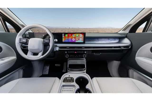 Hyundai Ioniq 9 (2026) thumbnail 17