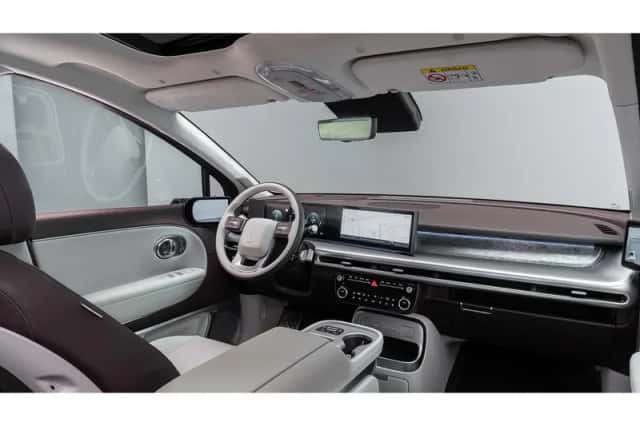 Hyundai Ioniq 9 (2026) thumbnail 9