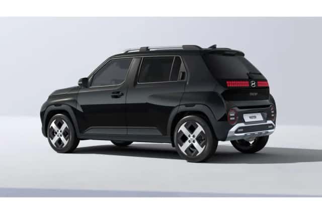 Hyundai Inster (2026) thumbnail 2