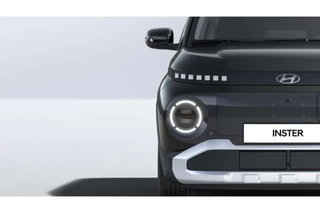 Hyundai Inster (2026) thumbnail 4