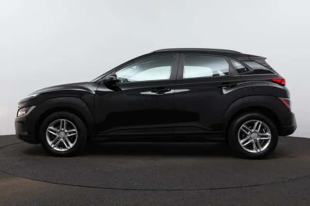 Hyundai Kona (2021) thumbnail 6