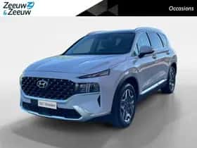 Hyundai Santa Fe (2023)