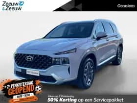 Hyundai Santa Fe (2023) thumbnail 1