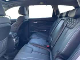 Hyundai Santa Fe (2023) thumbnail 11