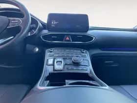 Hyundai Santa Fe (2023) thumbnail 12
