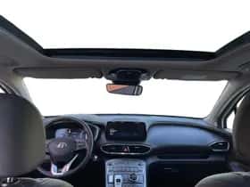 Hyundai Santa Fe (2023) thumbnail 14