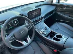Hyundai Santa Fe (2023) thumbnail 17