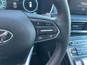 Hyundai Santa Fe (2023) thumbnail 20