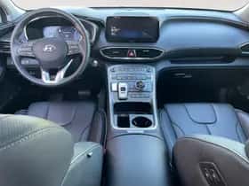 Hyundai Santa Fe (2023) thumbnail 21