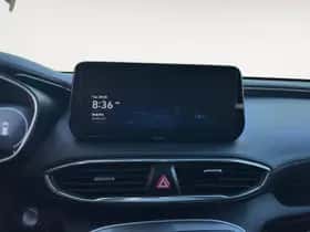 Hyundai Santa Fe (2023) thumbnail 22