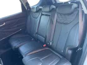 Hyundai Santa Fe (2023) thumbnail 23