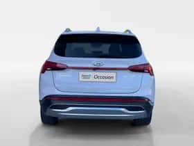 Hyundai Santa Fe (2023) thumbnail 4