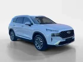 Hyundai Santa Fe (2023) thumbnail 5