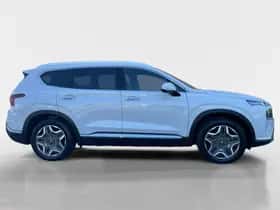 Hyundai Santa Fe (2023) thumbnail 6