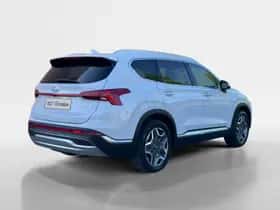 Hyundai Santa Fe (2023) thumbnail 7