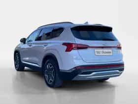 Hyundai Santa Fe (2023) thumbnail 8