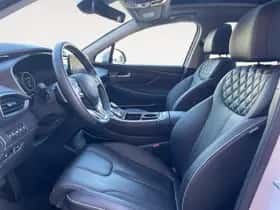 Hyundai Santa Fe (2023) thumbnail 10