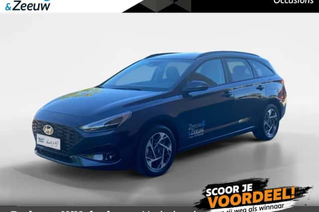Hyundai i30 (2026) thumbnail 1