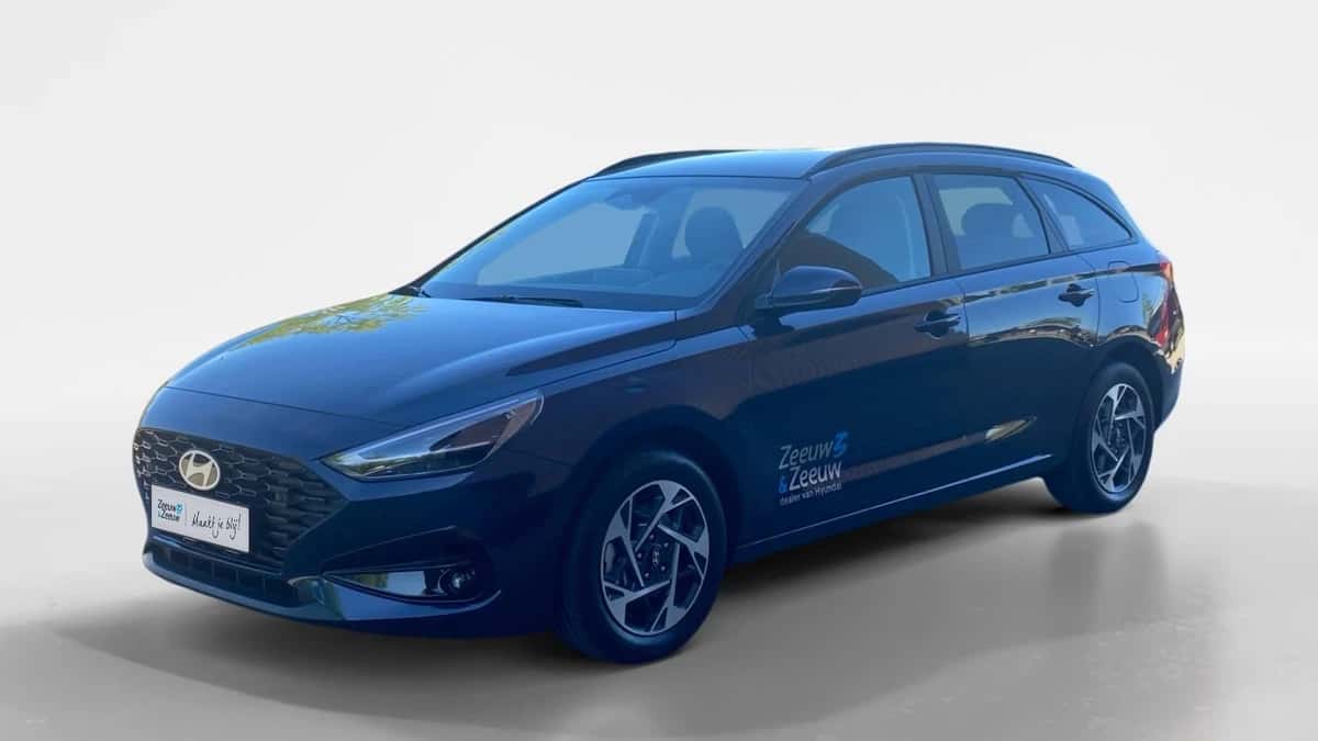 Hyundai i30 (2026) — foto 1
