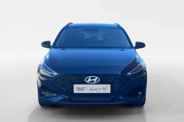 Hyundai i30 (2026) thumbnail 2