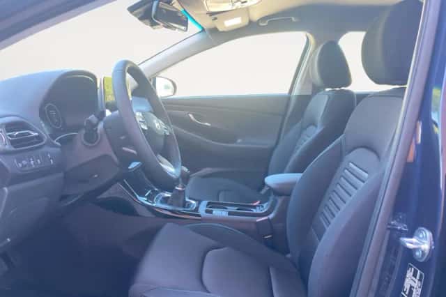 Hyundai i30 (2026) thumbnail 11